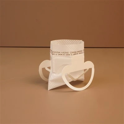 Bolsas de café con filtro Cafe Express