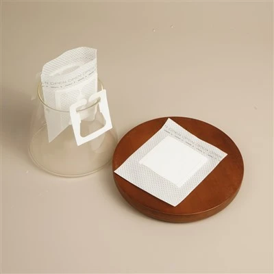 bolsitas de café de goteo